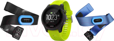 

Умные часы Garmin, Forerunner 935 Tri / 010-01746-06
