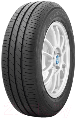 

Летняя шина Toyo, NE03 195/55R16 87V