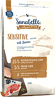 Корм для кошек Bosch Petfood Sanabelle Sensitive Lamb (2кг) -