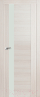 

Дверь межкомнатная ProfilDoors, 62X 60x200