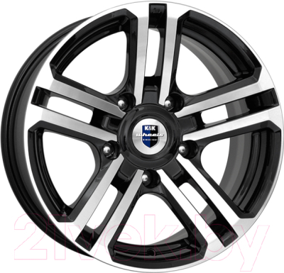 

Литой диск K&K, Палладика (КС591) 16x7" 5x139.7мм DIA 98.5мм ЕТ 30мм