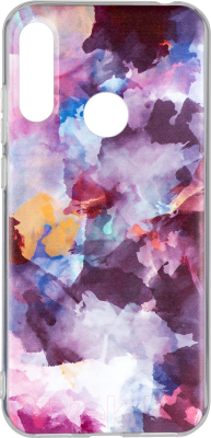 

Чехол-накладка Case, Print для Y6 2019