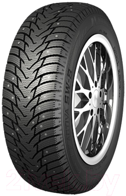 

Зимняя шина Nankang, SW8 185/65R15 92T