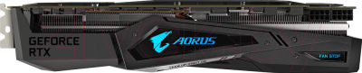 

Видеокарта Gigabyte, Aorus GeForce RTX 2080 Ti Xtreme 11GB GDDR6