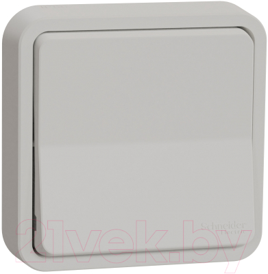

Выключатель Schneider Electric, Mureva Styl MUR39721