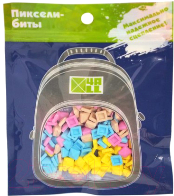 

Набор для декорирования рюкзака 4ALL, Линия Kids / B35-83