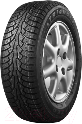 

Зимняя шина Triangle, TR757 195/65R15 91Q