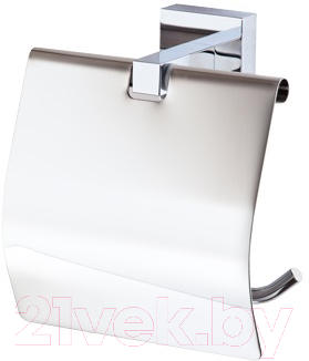 

Держатель для туалетной бумаги Omnires, Lift 8151ACR