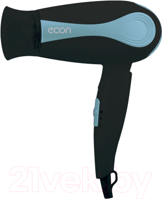 

Компактный фен Econ, ECO-BH162D