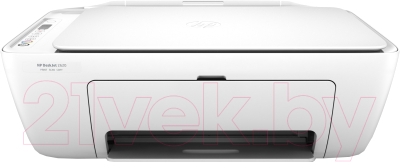 

МФУ HP, DeskJet 2620 (V1N01C)