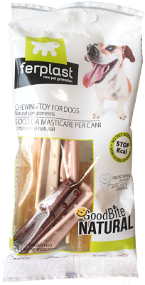 

Лакомство для собак Ferplast, Familypack Helix S / 88875099