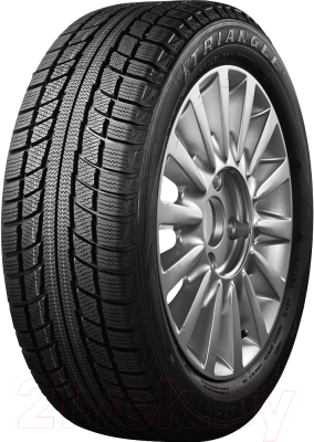 

Зимняя шина Triangle, TR777 195/55R15 85H