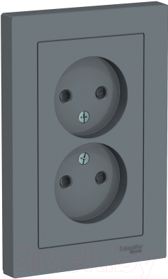 

Розетка Schneider Electric, AtlasDesign ATN000722