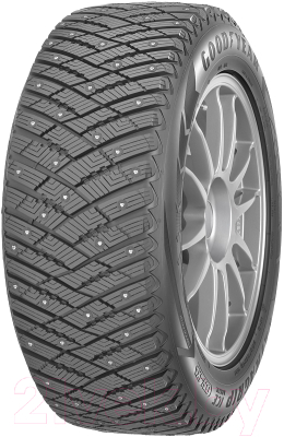 

Зимняя шина Goodyear, UltraGrip Ice Arctic SUV 265/50R20 111T