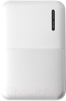 

Портативное зарядное устройство Kinetic, Oregon 10000 mAh / 2002.01