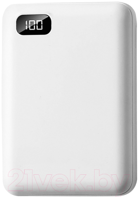 

Портативное зарядное устройство Kinetic, Etra 10000 mAh / 2003.01