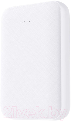 

Портативное зарядное устройство Kinetic, 10000 mAh / 2008.01