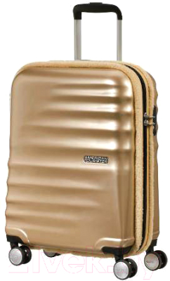 Чемодан на колесах American Tourister