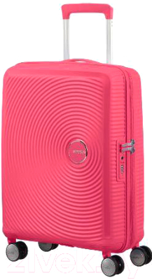 Чемодан на колесах American Tourister