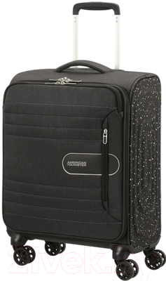 Чемодан на колесах American Tourister