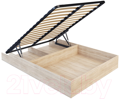 

Ортопедическое основание МСТ. Мебель, Оливия 1.4