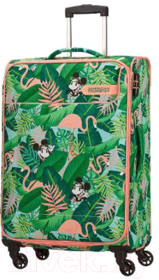 

Чемодан на колесах American Tourister, Funshine Disney (49C*04 003)