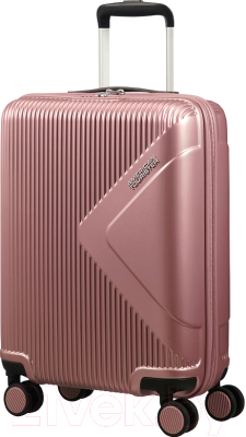 

Чемодан на колесах American Tourister, Modern Dream (55G*16 001)