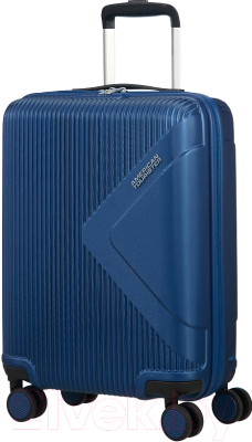 

Чемодан на колесах American Tourister, Modern Dream (55G*41 001)