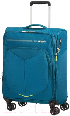 

Чемодан на колесах American Tourister, Summerfunk (78G*51 003)