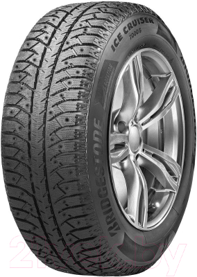

Зимняя шина Bridgestone, Ice Cruiser 7000S 235/65R17 108T