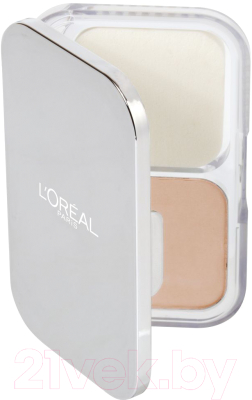 

Пудра компактная L'Oreal Paris, Alliance Perfect 4N