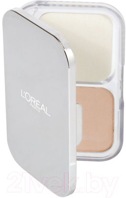 

Пудра компактная L'Oreal Paris, Alliance Perfect 3D