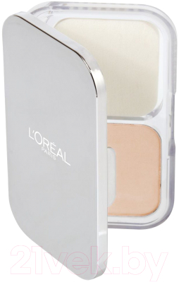 

Пудра компактная L'Oreal Paris, Alliance Perfect R2