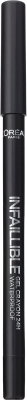 

Карандаш для глаз L'Oreal Paris, Черный, Infaillible 1