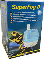 Туманогенератор для террариума Lucky Reptile Super Fog II SF2-1 -