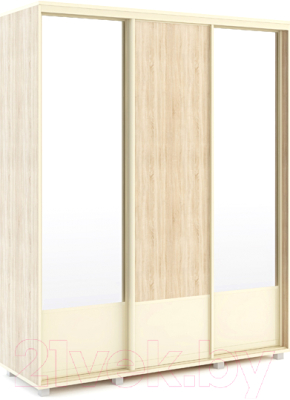 

Шкаф МСТ. Мебель, Оливия №24