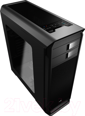 

Корпус для компьютера AeroCool, Aero-500 Window