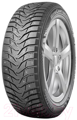 

Зимняя шина Kumho, WinterCraft SUV Ice WS31 245/55R19 107T