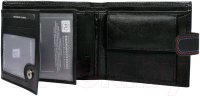 

Портмоне Cedar, Черный;рисунок, N992L-GSD-L