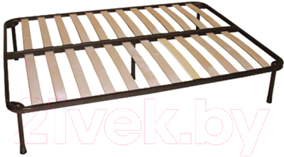 

Ортопедическое основание Ижмебель, Милан 140x200