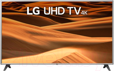 

Телевизор LG, 75UM7090