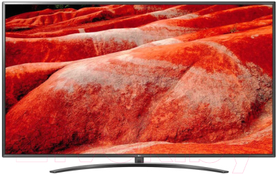 

Телевизор LG, 82UM7650