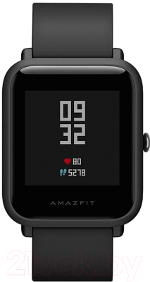Умные часы Amazfit