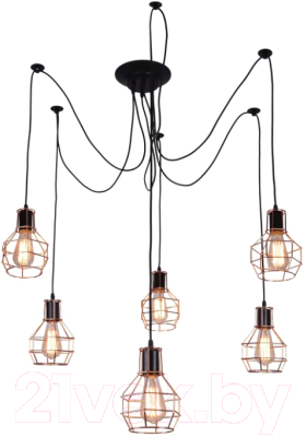 

Люстра Candellux, Verin 36-43092