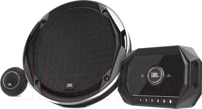 

Компонентная АС JBL, Stadium GTO 600C