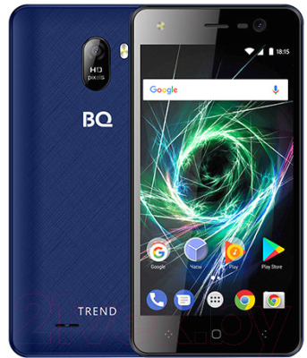 

Смартфон BQ, Trend BQ-5009L