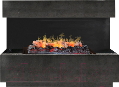 

Каминокомплект RealFlame, Modern CST 630 BLG + 3D Cassette 630