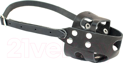 

Намордник для собак Дарэлл, № 00 / DA050014черн