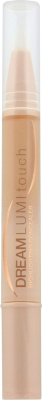

Консилер Maybelline New York, Dream Lumi Touch 01