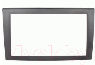 

Переходная рамка Incar, Антрацит, RMZ-N05